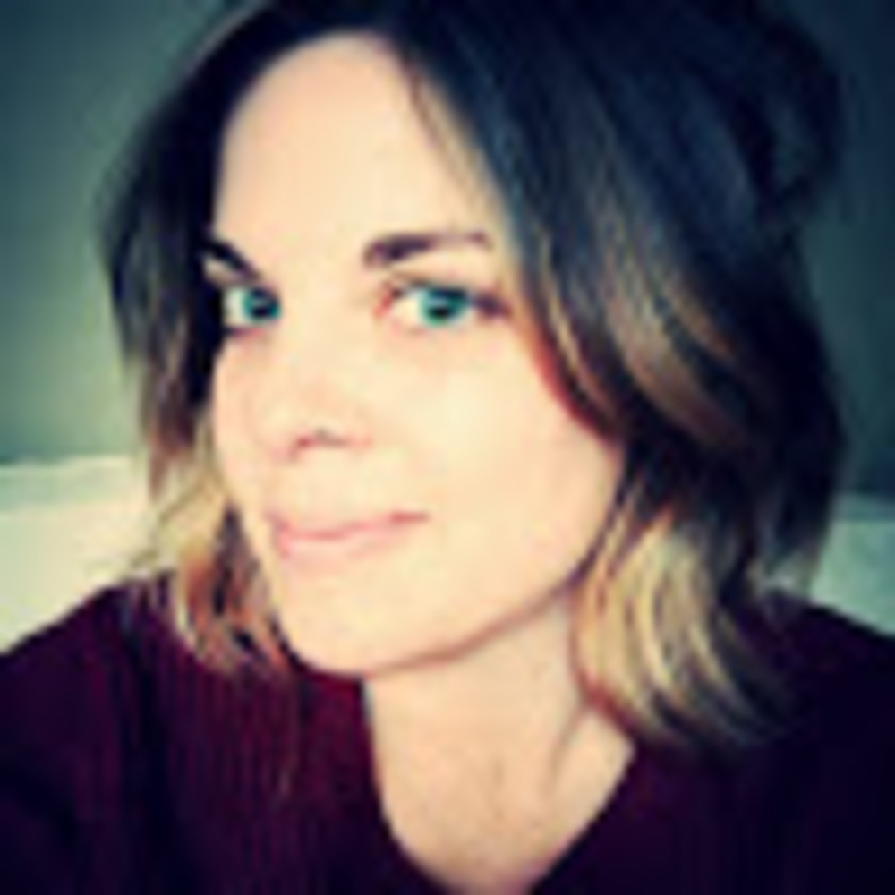 Meet your Posher, Jacqueline